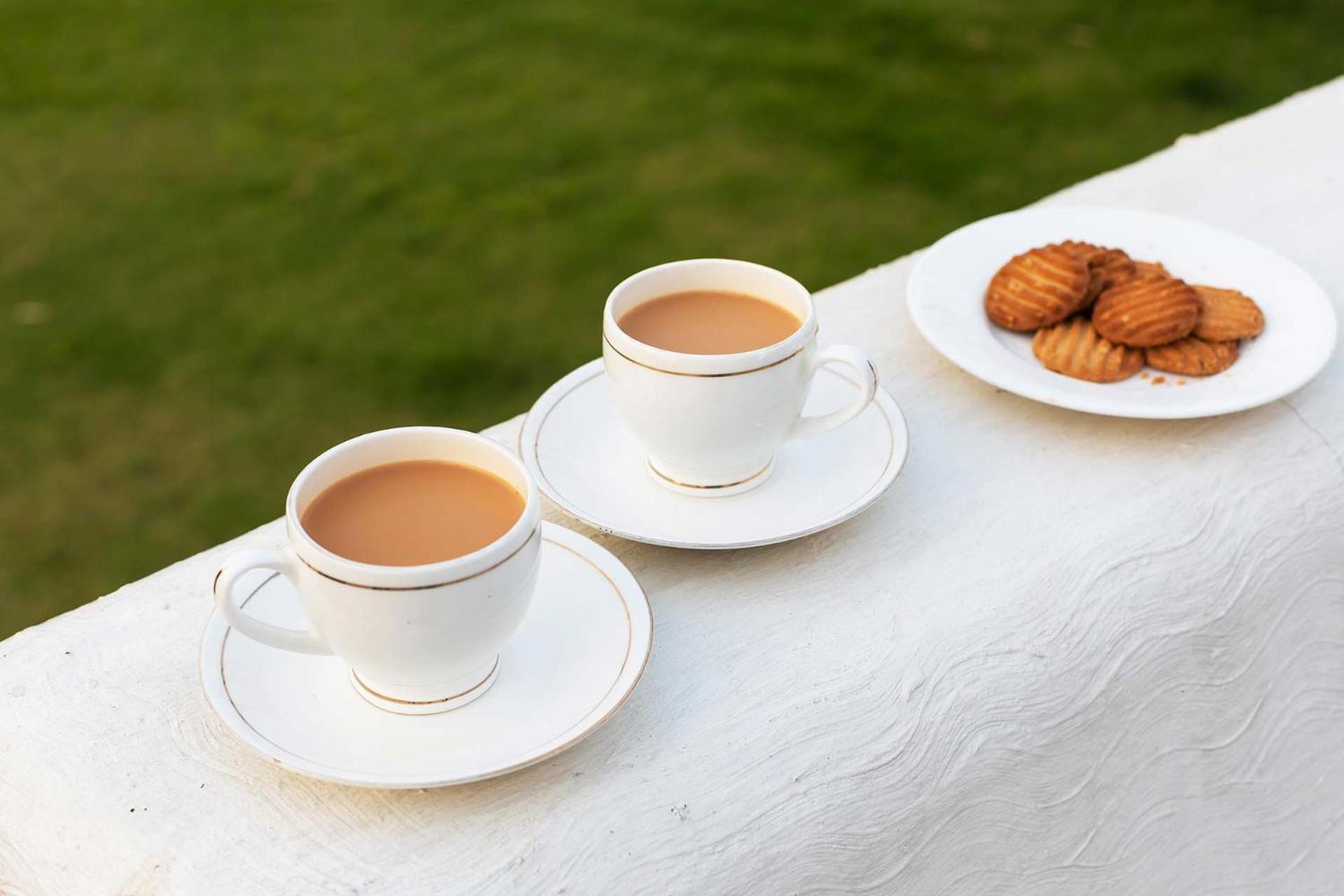 Stayvista At Talerock Inn Mountain View - Breakfast Included Valparai Exterior photo