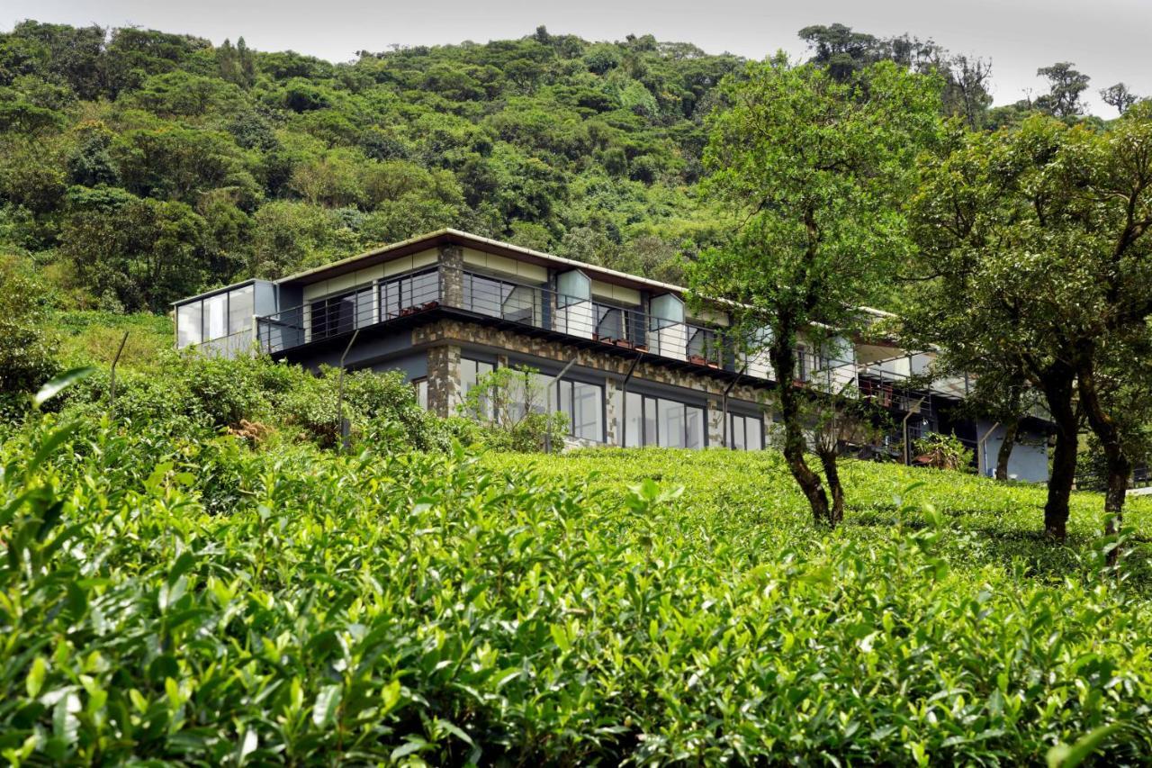 Stayvista At Talerock Inn Mountain View - Breakfast Included Valparai Exterior photo